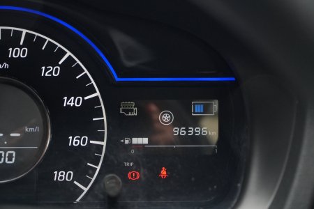 2018 Nissan Note - photo 13