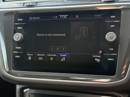 2022 Volkswagen Tiguan - photo 13