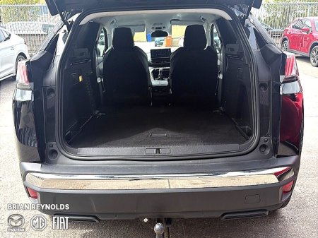 2022 Peugeot 3008 - photo 11
