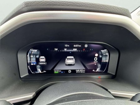 2022 Mitsubishi Outlander - photo 29