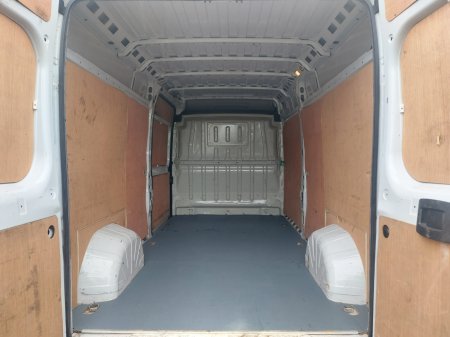 2023 Opel Movano - photo 23