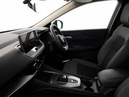 2026 Nissan Qashqai - photo 4