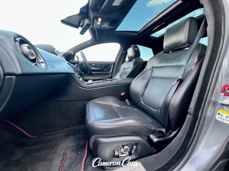 2016 Jaguar XJ - photo 20