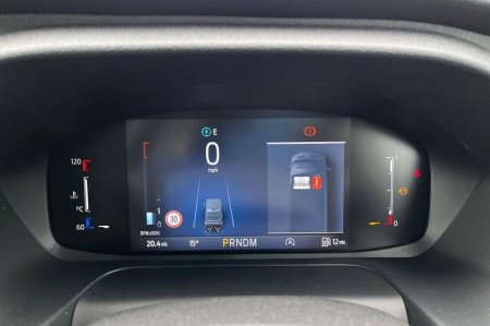 2025 Ford Transit - photo 28