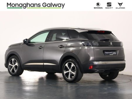 2024 Peugeot 3008 - photo 6
