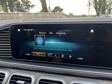 2023 Mercedes-Benz GLE - photo 24