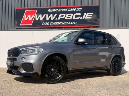 2018 BMW X5 - photo 5