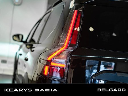 2026 Dacia Jogger - photo 27