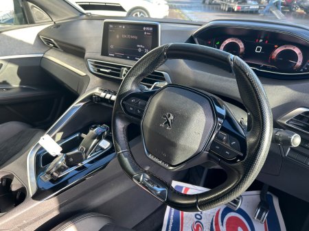 2019 Peugeot 3008 - photo 9