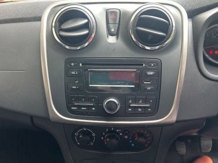 2016 Dacia Sandero - photo 12