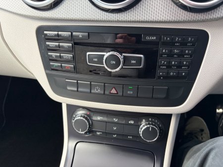 2013 Mercedes-Benz B-Class - photo 22