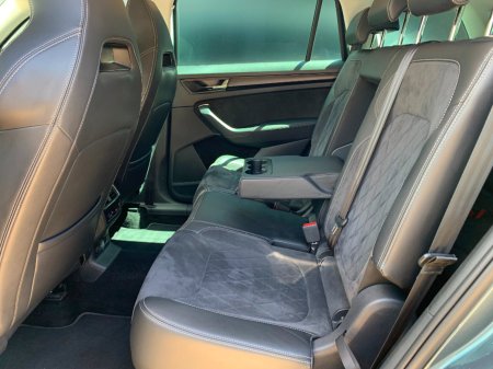 2017 Skoda Kodiaq - photo 13