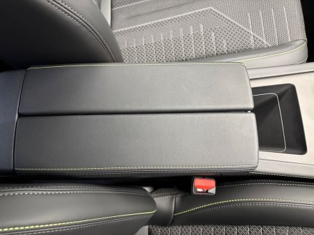 2026 Peugeot 308 - photo 15