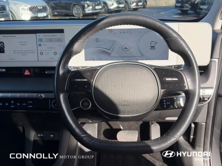 2023 Hyundai IONIQ 5 - photo 19
