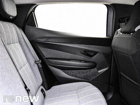 2023 Renault Megane E-Tech - photo 13