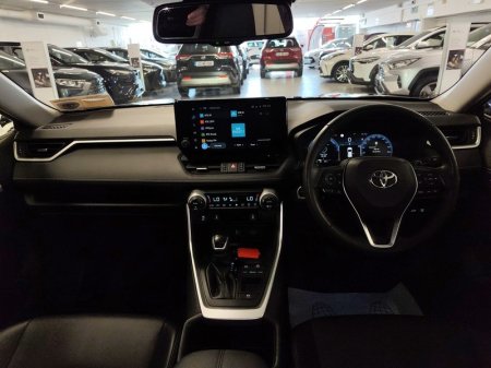 2023 Toyota RAV4 - photo 8