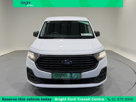 2025 Ford Transit Connect - photo 5