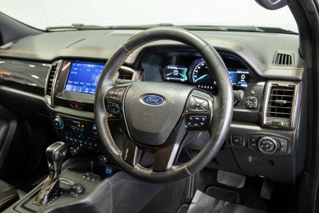 2022 Ford Ranger - photo 9