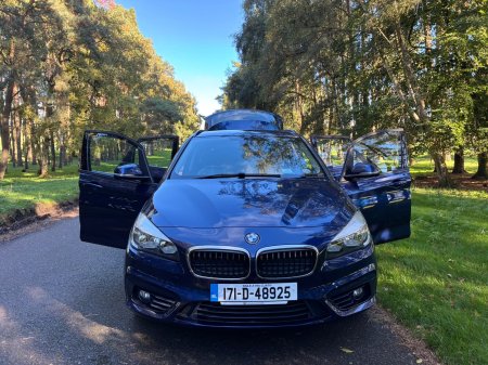 2017 BMW 2-Series - photo 31