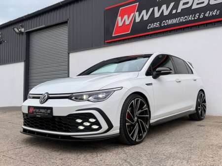 2022 Volkswagen Golf - photo 33