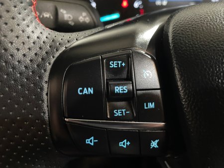 2023 Ford Focus - photo 24