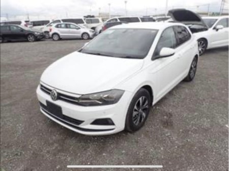 2018 Volkswagen Polo VOLKSWAGEN POLO 1.0 TSI DSG*FINANCE AVAILABLE TRADE INS WELCOME*