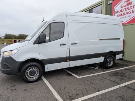 2023 Mercedes-Benz Sprinter - photo 4