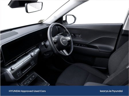 2024 Hyundai KONA - photo 5
