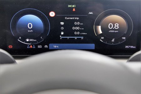 2025 Hyundai Tucson - photo 14