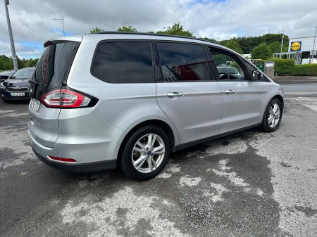 2017 Ford Galaxy - photo 24