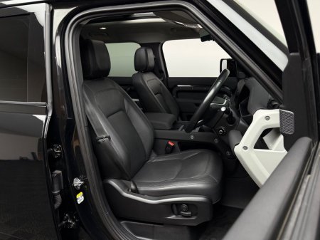 2022 Land Rover Defender - photo 11