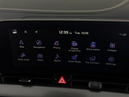 2024 Kia Sportage - photo 54