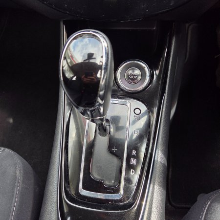 2018 Nissan Pulsar - photo 12
