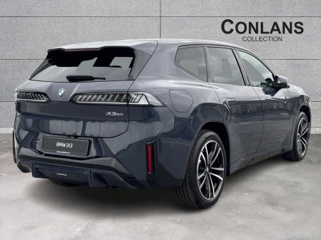 2026 BMW iX3 - photo 23
