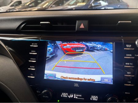 2019 Toyota Camry - photo 14