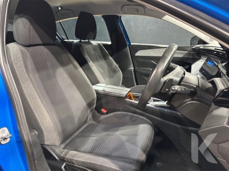 2023 Peugeot 308 - photo 17