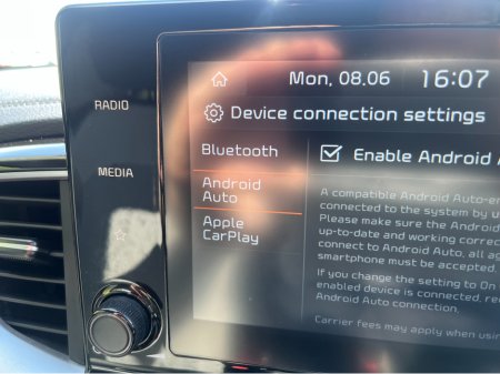 2021 Kia Ceed - photo 21