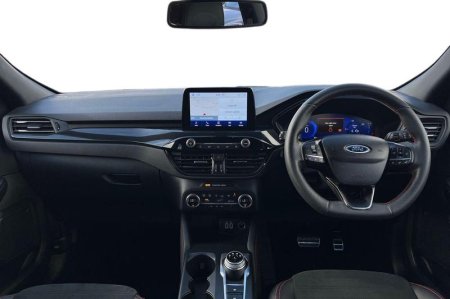 2022 Ford Kuga - photo 10