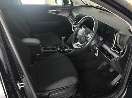 2024 Kia Sportage - photo 20