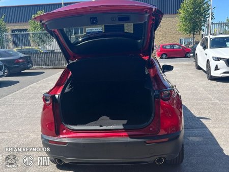 2025 Mazda CX-30 - photo 11