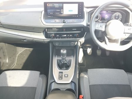 2026 Nissan Qashqai - photo 3