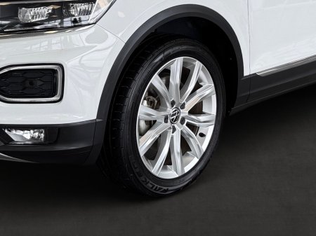 2021 Volkswagen T-Roc - photo 10