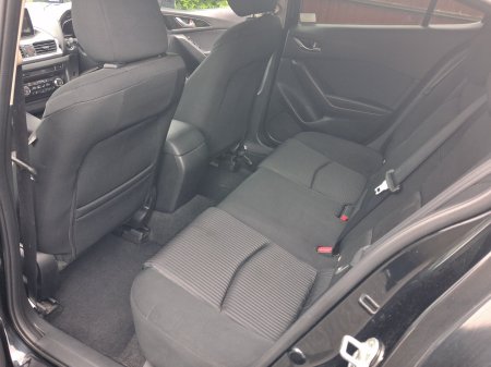 2014 Mazda Mazda3 - photo 15