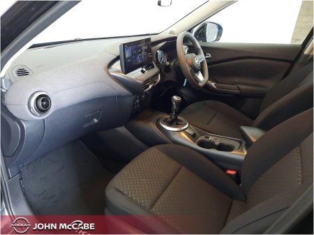 2025 Nissan Juke - photo 14