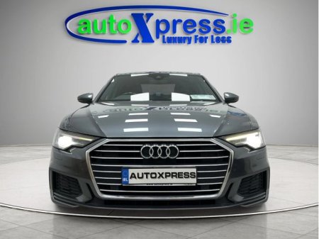 2019 Audi A6 - photo 3