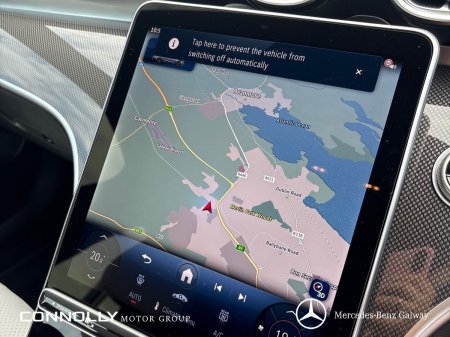 2026 Mercedes-Benz C-Class - photo 26
