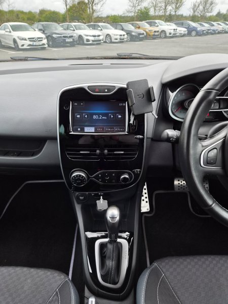 2016 Renault Clio - photo 15