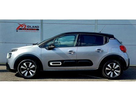 2024 Citroen C3 - photo 9