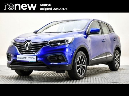 2022 Renault Kadjar - photo 15