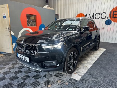 2022 Volvo XC40 - photo 6